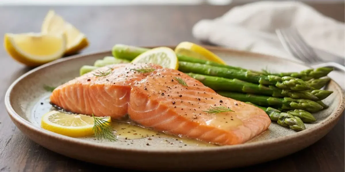 Receitas saudáveis light