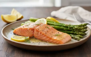 Receitas saudáveis light