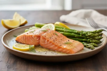 Receitas saudáveis light